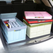 Car Folding Mounted Multifunctional Car Interior Trunk Sorting Storage Box, Supplies_voghion.com