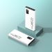22,5W Schnelllade-Powerbank - 10000mAh Héichkapazitéit mat personaliséiertem Logo-Drock_voghion.com