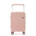 Luggage Wide Trolley Explosion Proof Zipper Suitcase Mother Box Portable Trolley Case 20 Inch Boarding Case 24 Inch Checked Suitcase_voghion.com