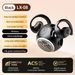 2 In 1 Bluetooth Speaker Wireless Headphones TWS Earphones Earbuds Portable_voghion.com