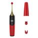 Female Masturbation 10 Frequency Strong Vibration Clitoral Stimulation C-Spot Massage Point Tide Pen Adult_voghion.com