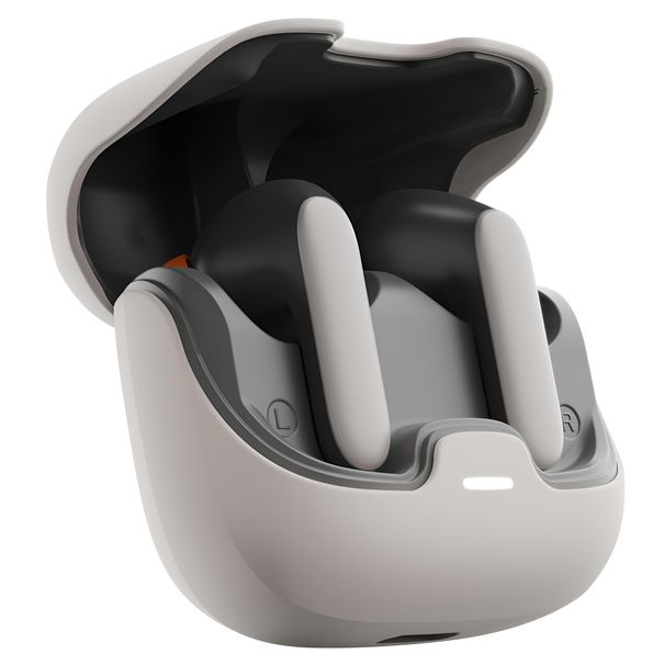 Evant Factory Private Mold S36 Dual Mark ENC Noise Reduction Low Latency Binaural True Wireless TWS In-ear Bluetooth Headset_voghion.com