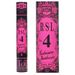 RSL NO.4 Competition Training Stable Durable RSL4 12-Pack Yashilong Badminton Single Tube_voghion.com