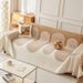 Sofa Towel, High-end Modern Nordic Sofa Cover, Chenille Anti-cat Scratch, Universal Sofa Cover For All Seasons_voghion.com