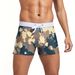 Roupas masculinas verão novas camuflagem 3D impressas calças de praia masculinas moda casual shorts masculinos_voghion.com