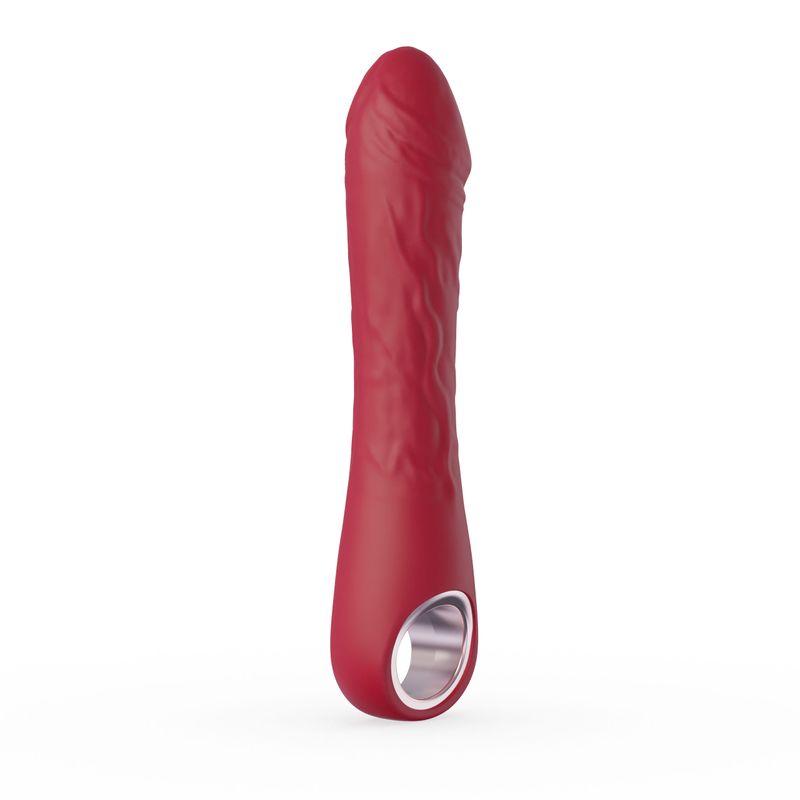 Female Vibrator Insertable Masturbator Private Massager Sex Toy Couple Adult Products_voghion.com
