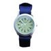 Men's and women's casual canvas strap, buckle, watch pointer_voghion.com