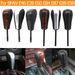 Car Gear Shift Knob Lever Shifter Stick For 1 3 5 7 X1 X3 X5 Z3 Z4 Series E46 E39 E36 E53 E6 E83 E84 E85 E86 E87 E89_voghion.com