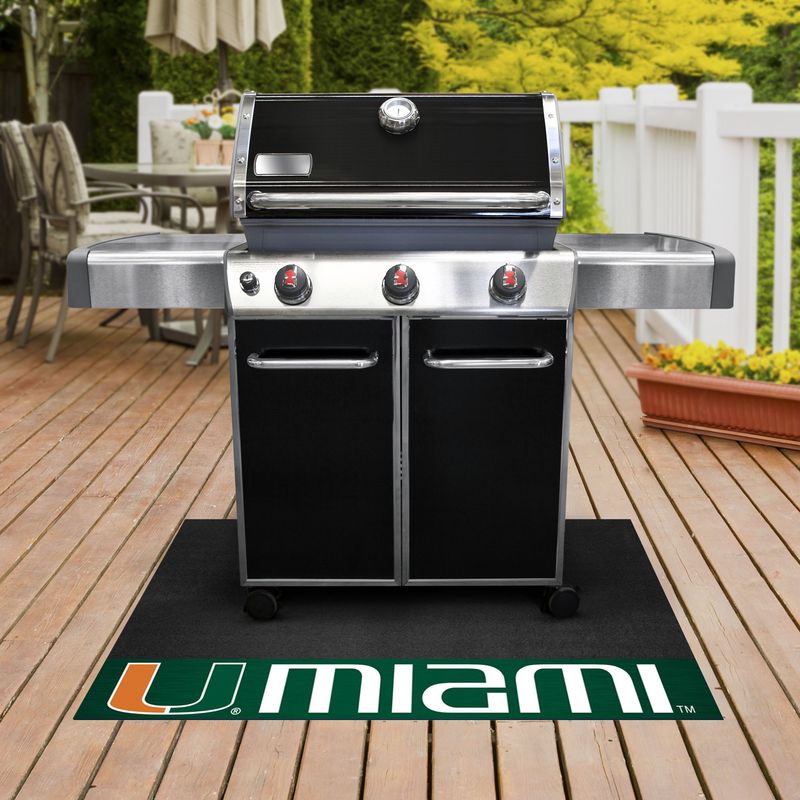 Miami Grill Mat 26"x42"Miami Grill Mat 26"x42"_voghion.com