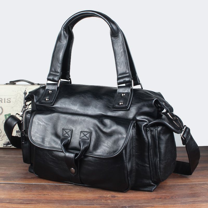 Borsa tote da uomo di grande capacità, nuovo arrivo 2025_voghion.com