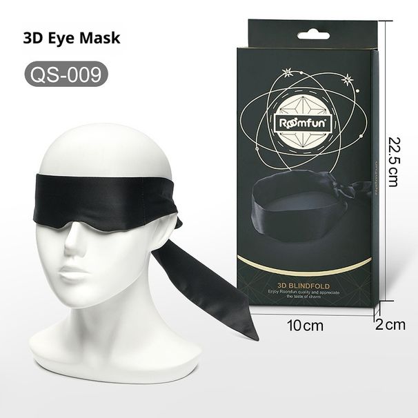 LuvBox SM Fun Teasing 3D Adult Products Restraint Eye Mask Flirting Tool Couple Blindfold Game_voghion.com
