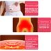 EMS Gürtel Bauch Reduktion Sliming Massager Muskel Aufkleber Heizung Vibrator Taille Schütteln Massage hine Frauen Menstruations_voghion.com
