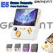 Neu E5 Spielkonsole 5000 mAh 22 W Power Bank 2-in-1 Ladung Unterstützung 13 Emulatoren Tragbare Handheld Retro_voghion.com