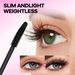 Long-lasting Mascara Waterproof Smudge-proof Dense Curling Style_voghion.com
