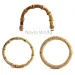 1-2-20PCS Camel Natural Real Bamboo U Shape Handles Replacement Bag Wallet Vintage Handle Bags Strap DIY Accessories_voghion.com