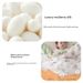 Baby Quilt Newborn Mulberry Silk Four Seasons Autumn And Winter Mother And Baby Constant Temperature Bean Blanket Kindergarten Children Blanket_voghion.com