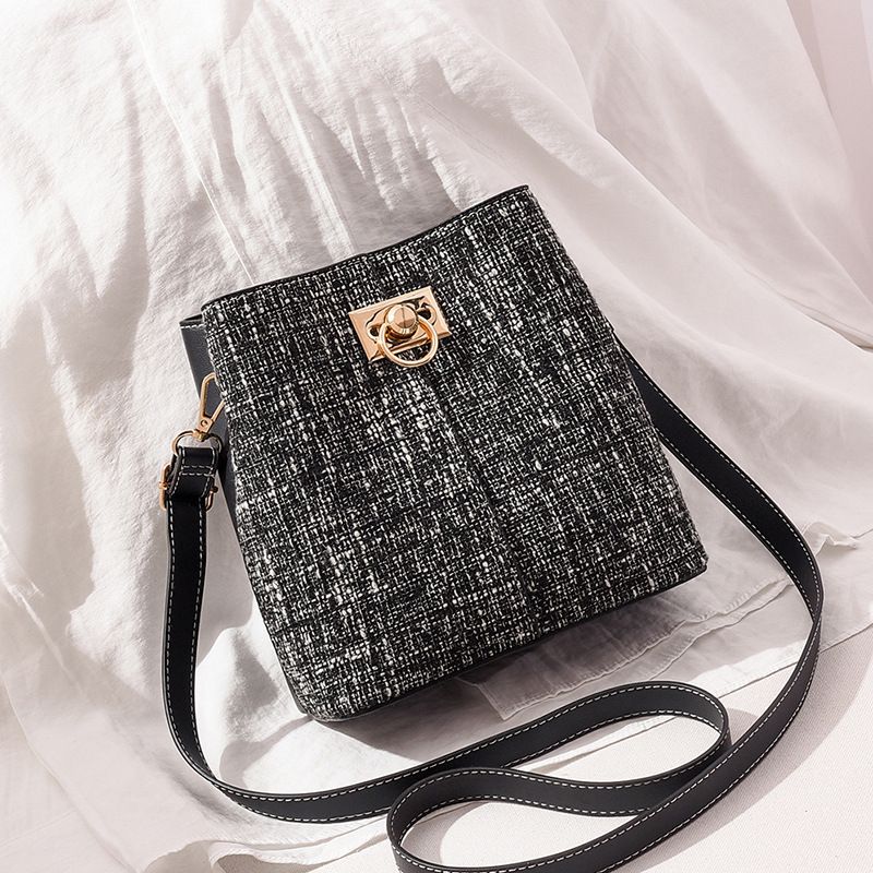 Modische Tasche für Damen, multifunktionale One-Shoulder-Umhängetasche_voghion.com
