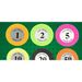 Chip Coin Texas Hold'em Chess Poker Chip Complete Set_voghion.com