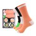 Socks trendy socks mid tube combed cotton socks Christmas gift box high top couple casual socks_voghion.com