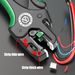 LAOA Multifunctionele automatische draadstriptang, snelle kabelkniptang, verstelbare elektricienstool_voghion.com