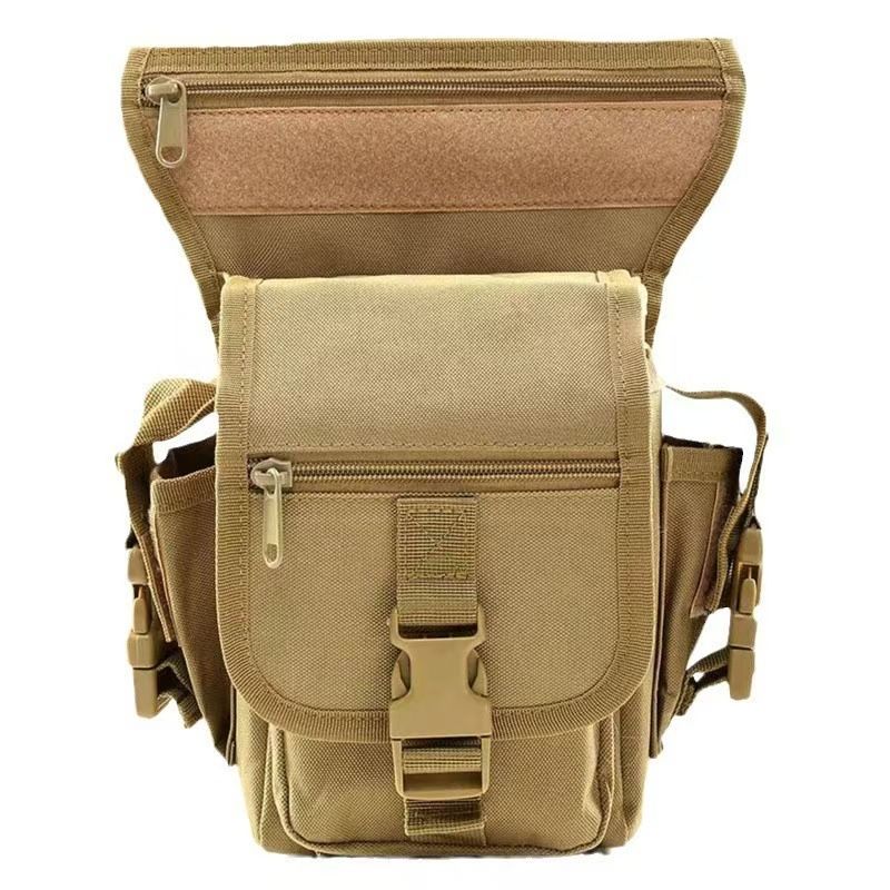 Hot Selling Fietsen Outdoor Gear Lure Fishing Been Tactische Opslag Beveiliging Avontuur Redding Heuptas_voghion.com