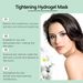 EELHOE Retinol Hydrating Mask, Moisturizing, Hydrating, Rejuvenating And Moisturizing Facial Skin Essence Mask_voghion.com