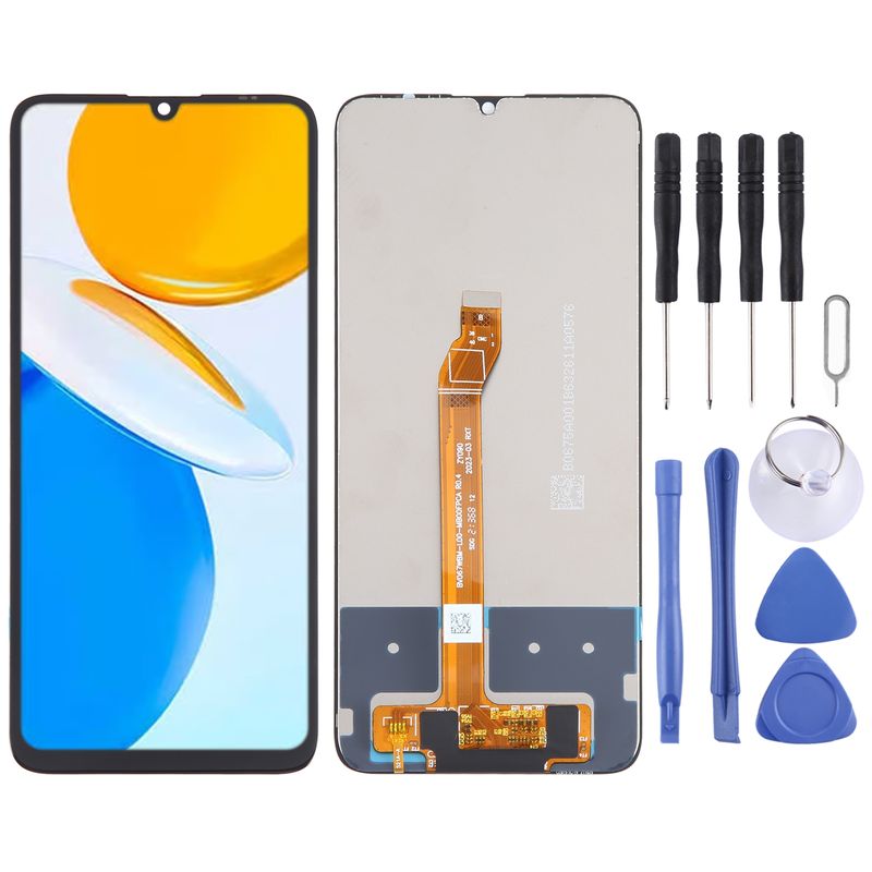 For Honor X9a OEM LCD Screen With Digitizer Full Assembly_voghion.com
