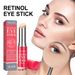 Stick Retinol İnce Çizgileri, Cildi Sıkılaştırır, Besler ve Onarır Göz Çevresi Bakım Kremi_voghion.com