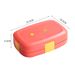 New Stainless Steel Lunch Box Leak-Proof Portable Insulated Bento Box With Tableware Food Container Storage For Student School_voghion.com