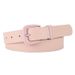 2024 New Aron Color Matching Pin Buckle Unisex Dress Versatile High-End Belt_voghion.com
