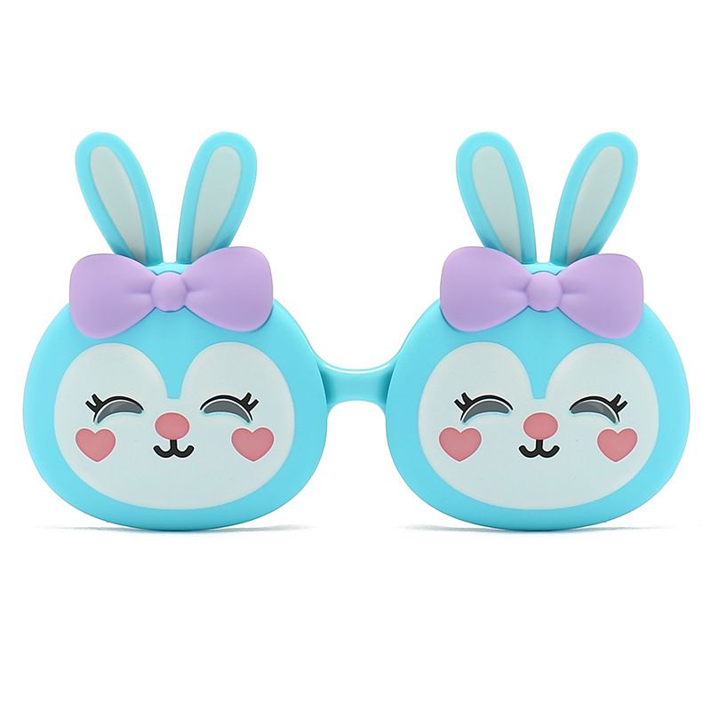 2023 New Children's Cute Cartoon Polarized Sunglasses for Primary School Students, Sunglasses, and Sunshades 10-070_voghion.com
