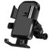 Universal Motorcycle Phone Mount - One-Touch Lock & Release, Anti-Shake, Fit For Bike/EBike/Scooter (Handlebar/Rearview Mirror/Enhanced Version)_voghion.com