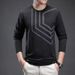 Long sleeved T-shirt for leisure, sports, fitness, high elasticity, quick drying top_voghion.com