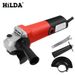 HILDA Power Tool Converter Kit – 5-in-1 Electric Angle Grinder To Chainsaw Adapter With Alloy Chain, 780W Motor (110-240V)_voghion.com