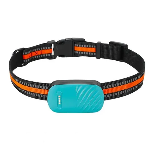 GPS Konum Belirleyici 3D G-Sensörü Evcil Hayvanlar GPS Konum Belirleyici Su Geçirmez Köpek Kedi Hayvanlar GPS Konum Belirleyici Yaşlı Çocuklar GPS İzleyici Kayıp Önleyici_voghion.com