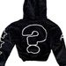 Retro Y2K Zip-Up Hoodie – Oversized Streetwear Pullover mit trendigem Print, Unisex Casual Wear_voghion.com