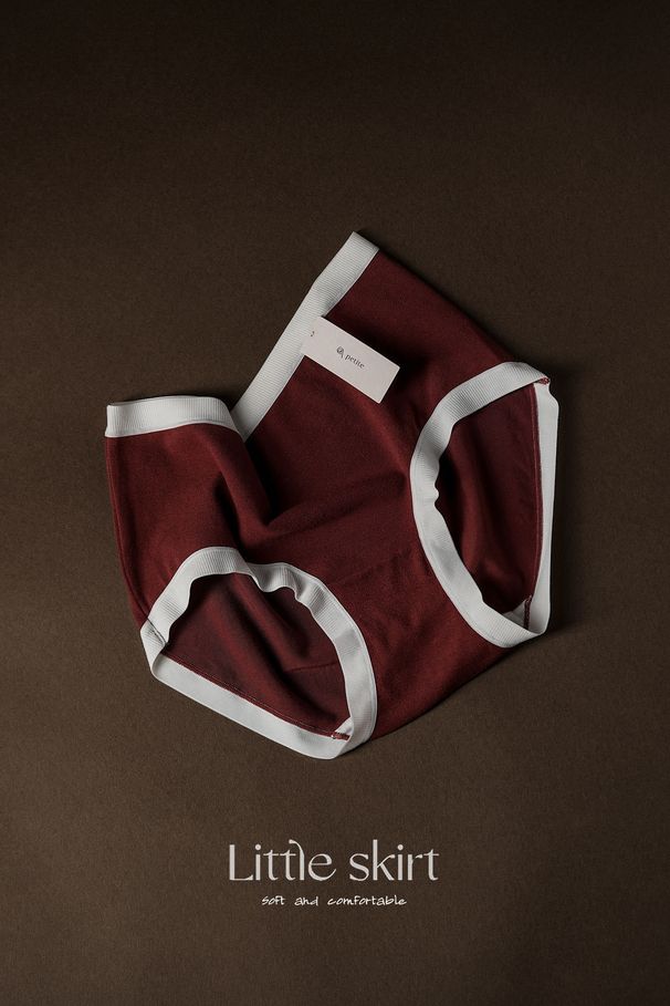 Unterwäsche & Nachtwäsche Rote Unterwäsche Sternzeichen Glückshose Hochzeit Festliche Glücksunterwäsche mit mittlerer Taille_voghion.com