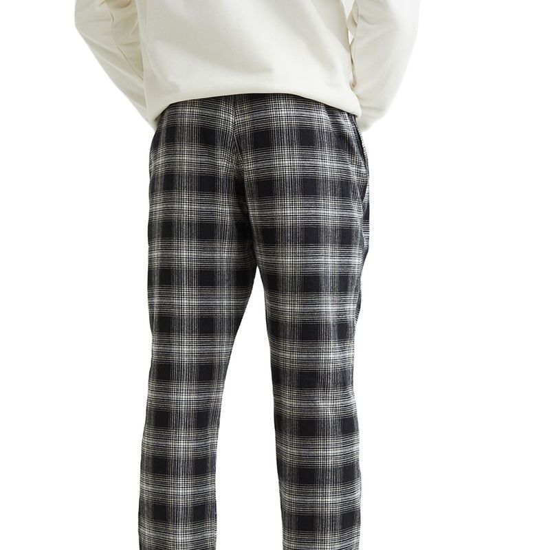 Customized breathable sleepwear men home leisure suit men's pamas plus size satin night pama_voghion.com