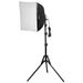Softbox Shooting 16 Kit regolabile in 3000-6500K per illuminazione X 16 pollici_voghion.com