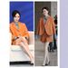 girl No. 30 Tang Yan Same Style Early Design Blazer New Elegant Goddess Autumn Suit Set_voghion.com
