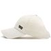 Solid Color High Ponytail Baseball Women's Golf Cap Spring/ Summer Sunhat Visor Running Snapback Hat Homme_voghion.com