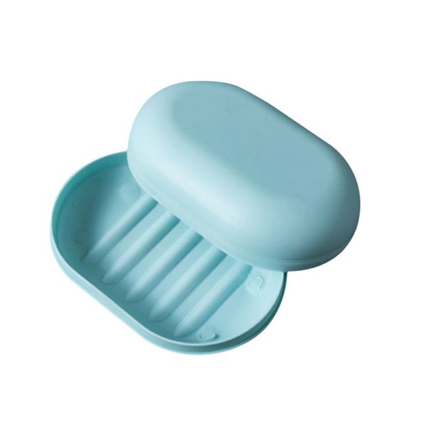 10er-Pack Seifenablagen aus Kunststoff für Bad und Dusche, geeignet für Zuhause und Reisen_voghion.com