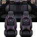 Coprisedile universale per auto per FORD Focus 2 Edge Explorer Ecosport Escape Excursion Everest Fiesta Accessori Interni_voghion.com