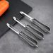Stainless Steel Multifunctional Peeler For Potatoes, Melons, Fruits, And Vegetables, Kitchen Tool_voghion.com