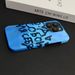 【 Tasso di recensione positiva del 95% 】 Custodia per telefono Blue Graffiti 16 per iPhone 15/14 Pellicola 13/12promax Hard 11 Niche XS_voghion.com