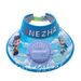 Kids' Cooling Fan Hat - Rechargeable UV Protection Sun Hat With Wide Brim & Cartoon Design_voghion.com
