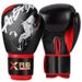 Boxhandschuhe Professionelle Erwachsene Sanda Kampf Wettkampf Trainingshandschuhe Boxhandschuhe_voghion.com