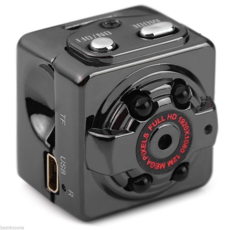 8 Small Camera Camcorder Sports Outdoor HD Aerial Recorder 11_voghion.com