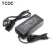 DC 24V 2A US/EU/UK/AU Plug Charger Universal AC100-240V To DC 24V 2A Power Supply Adapter Converter Module Stable High Power_voghion.com