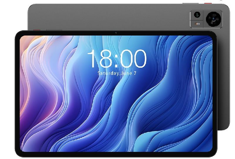T60 12 Inch Android 13 Tablet - 8GB RAM 256GB Storage, Octa-Core 4G LTE, Full Lamination Display, Dual SIM Support​_voghion.com